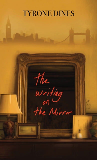 The Writing on the Mirror