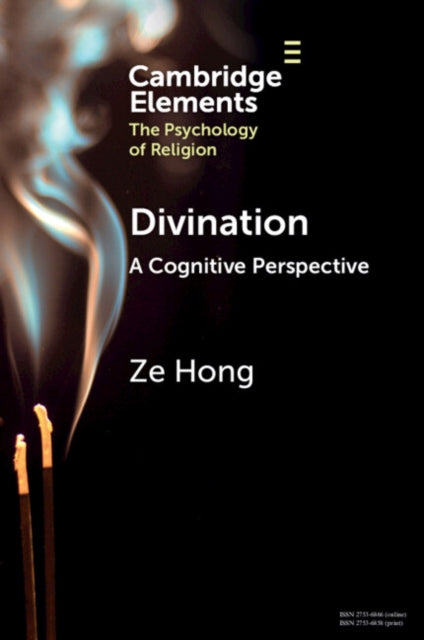 Divination: A Cognitive Perspective