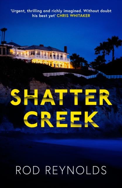 Shatter Creek: The twisty, BREATHTAKING sequel to the bestselling, addictive BLACK REED BAY