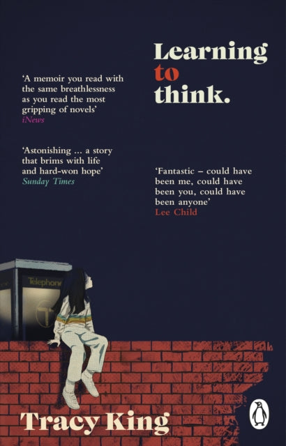 Learning to Think.: make believe, injustice and searching for truth – a memoir