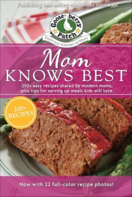 Mom Knows Best