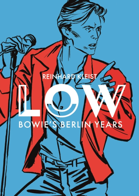 LOW: Bowie's Berlin Years