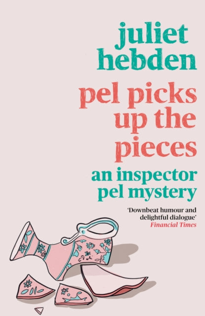 Pel Picks Up the Pieces