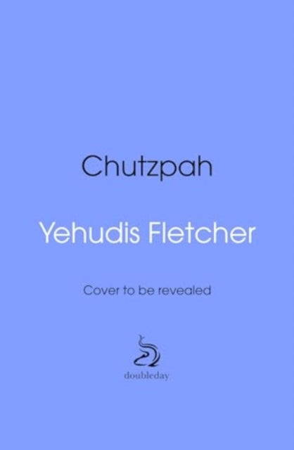 Chutzpah: A memoir of faith, sexuality and daring to stay