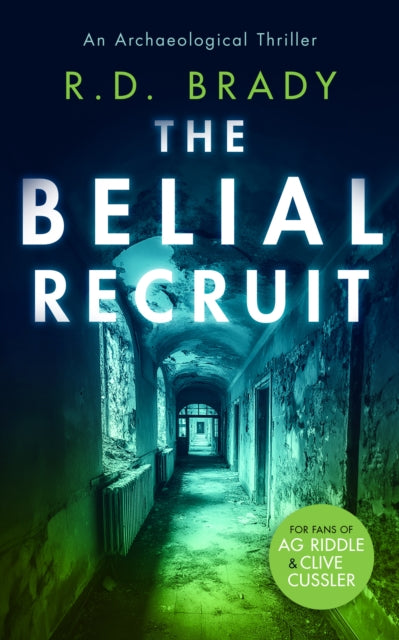 The Belial Recruit