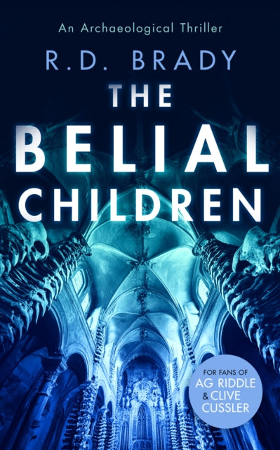 The Belial Children