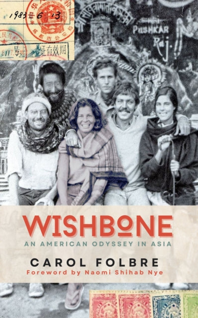 Wishbone: An American Odyssey in Asia