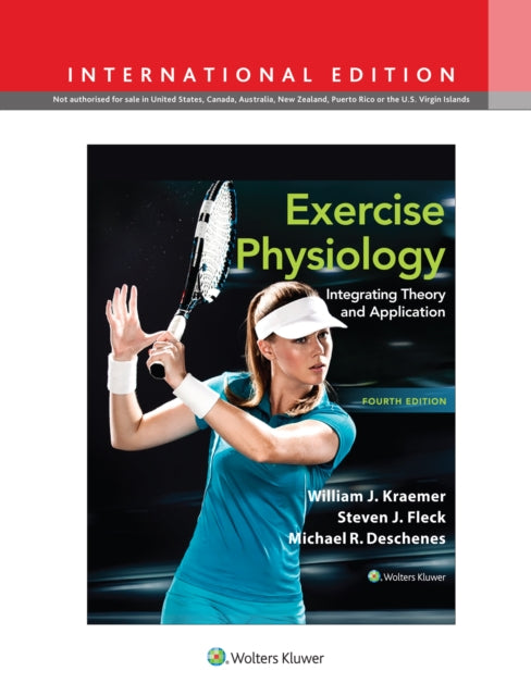 Exercise Physiology: Integrating Theory and Application