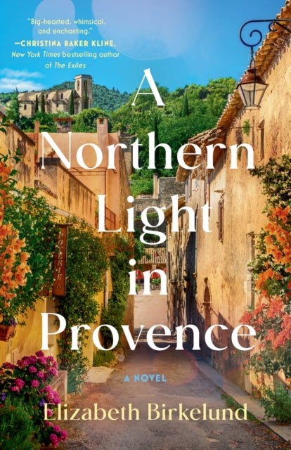 A Northern Light in Provence: A Novel