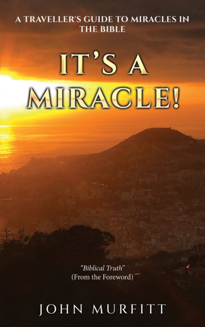 It's a Miracle!: A Traveller's Guide to Miracles in the Bible
