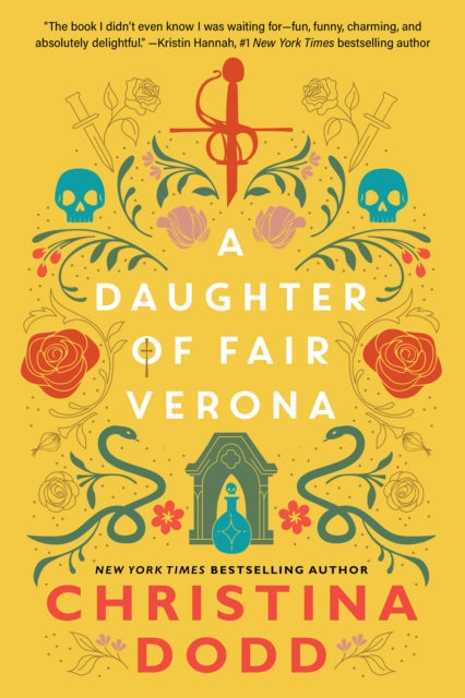 A Daughter of Fair Verona