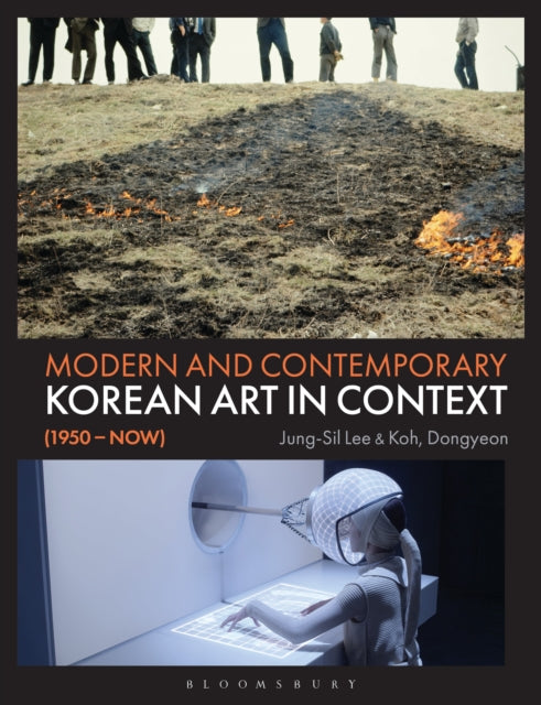 Modern and Contemporary Korean Art in Context (1950 - Now)