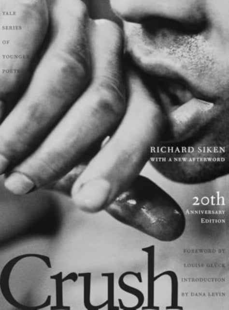 Crush: Twentieth Anniversary Edition