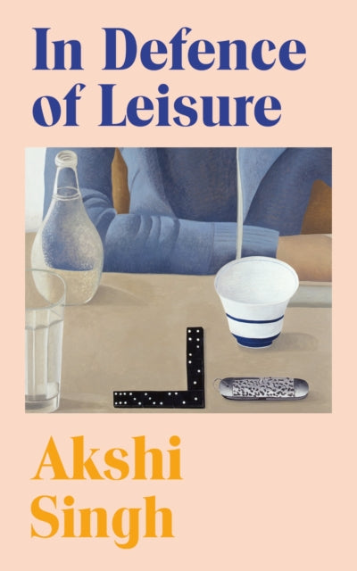 In Defence of Leisure: Experiments in Living with Marion Milner