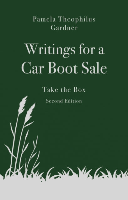 Writings for a Car Boot Sale: Take the Box