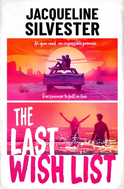 The Last Wish List: The weepy road trip romance of the summer