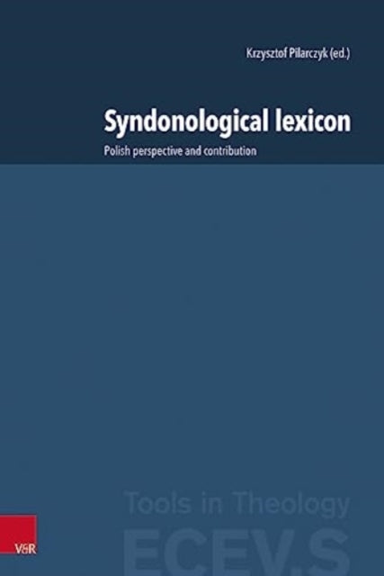 Sindonological lexicon: Polish perspective and contribution