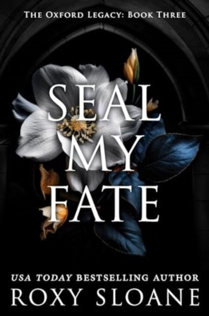 Seal My Fate: A Novel