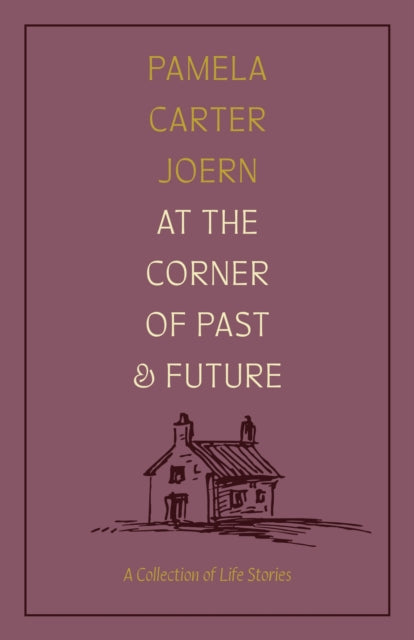 At the Corner of Past and Future: A Collection of Life Stories