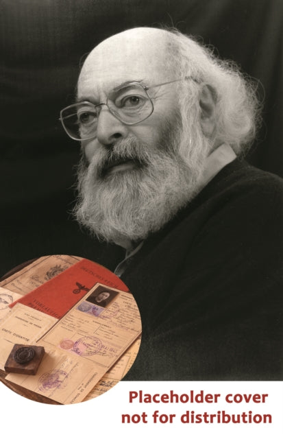 Adolfo Kaminsky The Forger of Paris: Authorized Biography. New and Expanded Edition