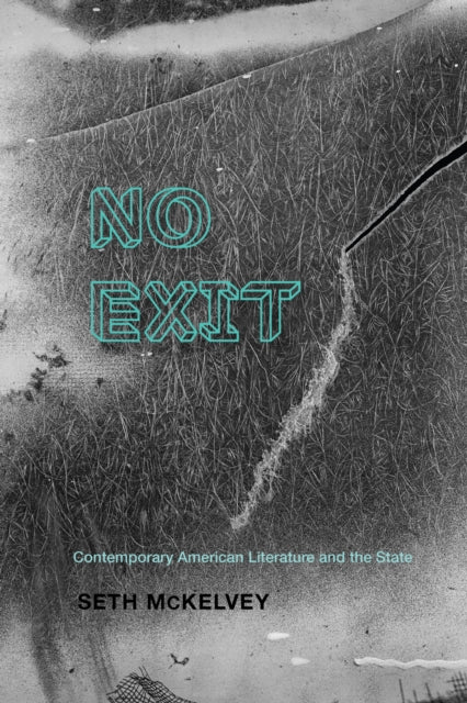 No Exit: Contemporary American Literature and the State