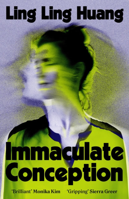 Immaculate Conception: From the bestselling author of Natural Beauty