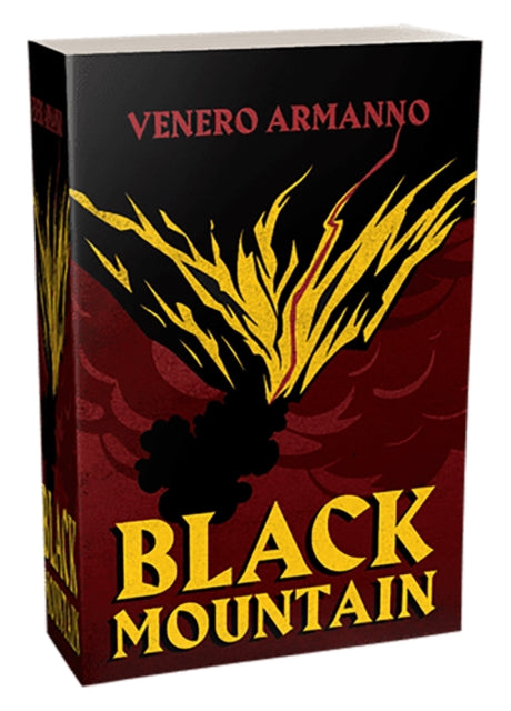 Black Mountain