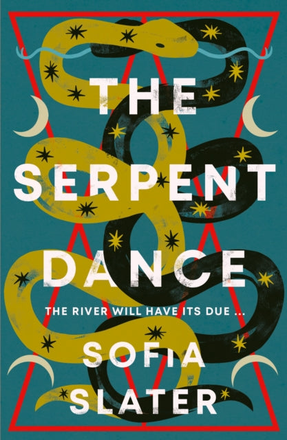 The Serpent Dance: A Twisty Murderous Midsummer Read