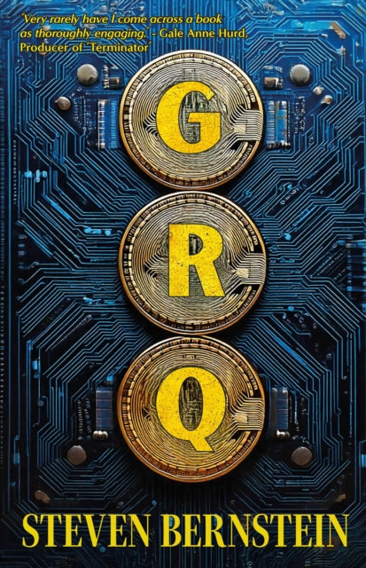 GRQ: Get Rich Quick