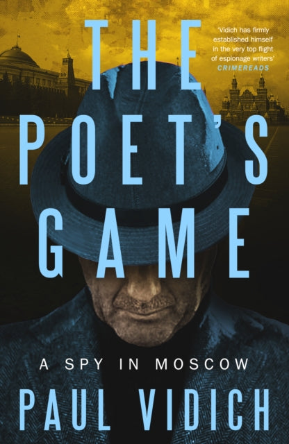 The Poet's Game: The first book in the Alex Matthews series