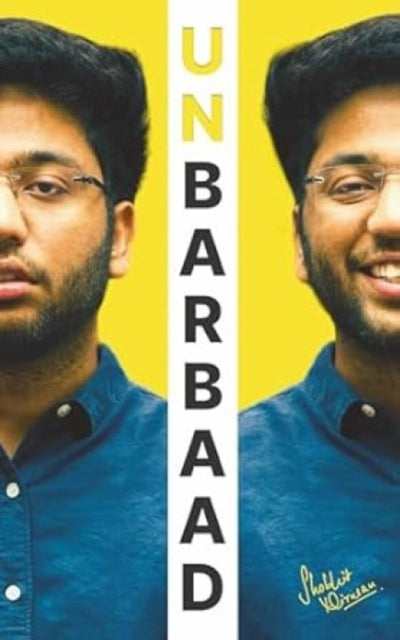 Unbarbaad