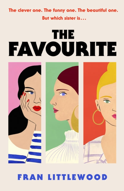 The Favourite