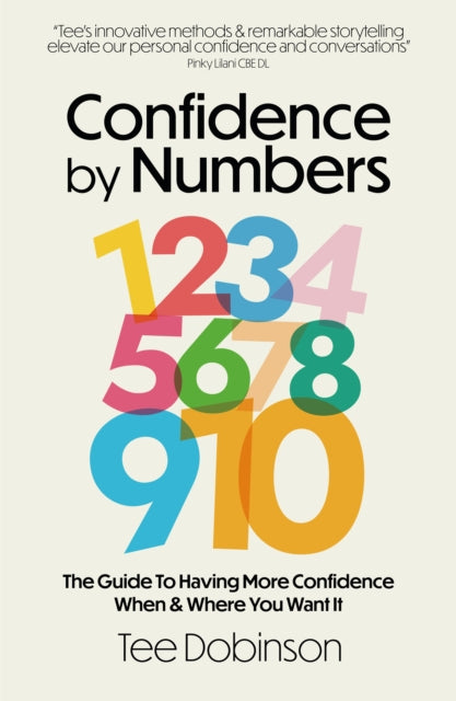 Confidence by Numbers