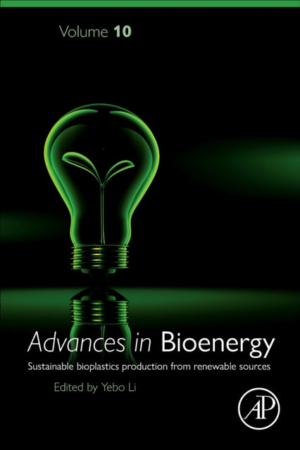 Sustainable Bioplastics Production from Renewable Sources