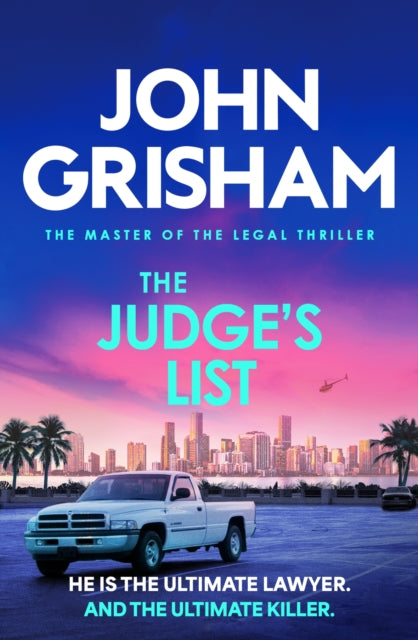 The Judge's List: The engrossing legal thriller from the number 1 Sunday Times bestselling author