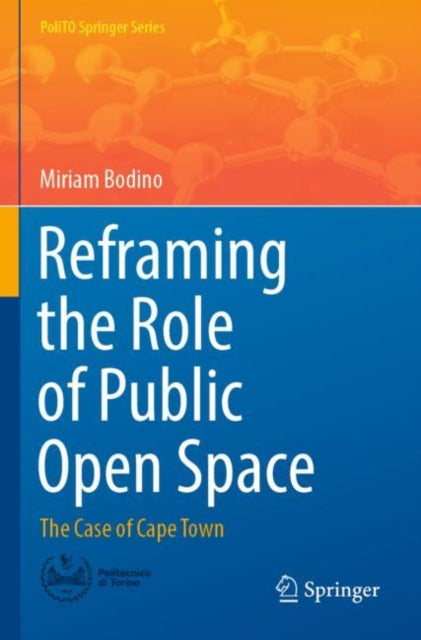 Reframing the Role of Public Open Space: The Case of Cape Town