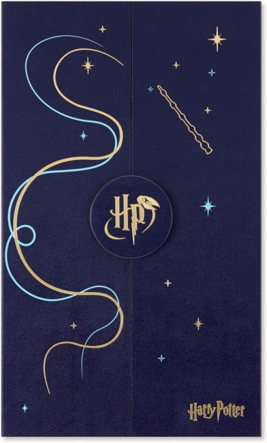 Moleskine Limited Edition Harry Potter Collector Bundle Hard Cover Notebook