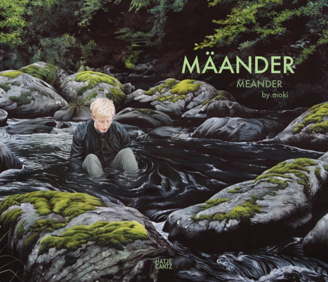 Moki: Maander / Meander (Bilingual edition)