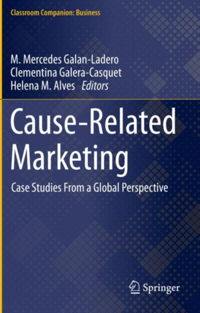 Cause-Related Marketing: Case Studies From a Global Perspective