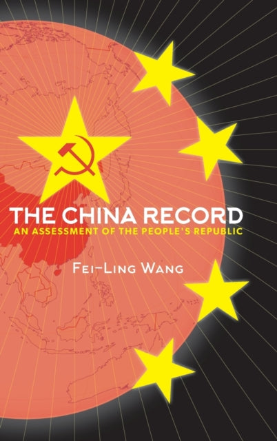 The China Record: An Assessment of the People's Republic