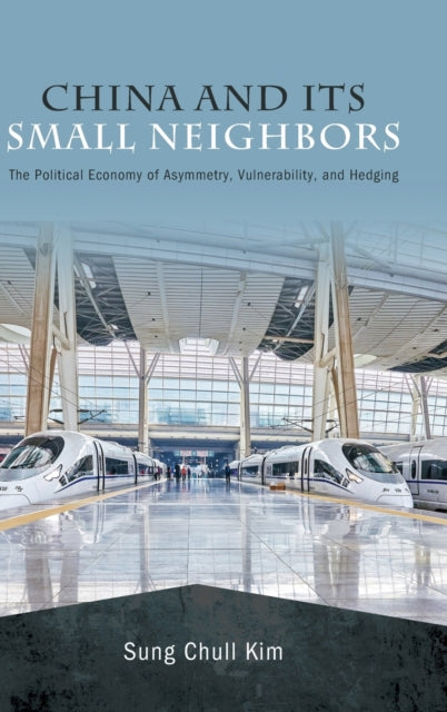 China and Its Small Neighbors: The Political Economy of Asymmetry, Vulnerability, and Hedging