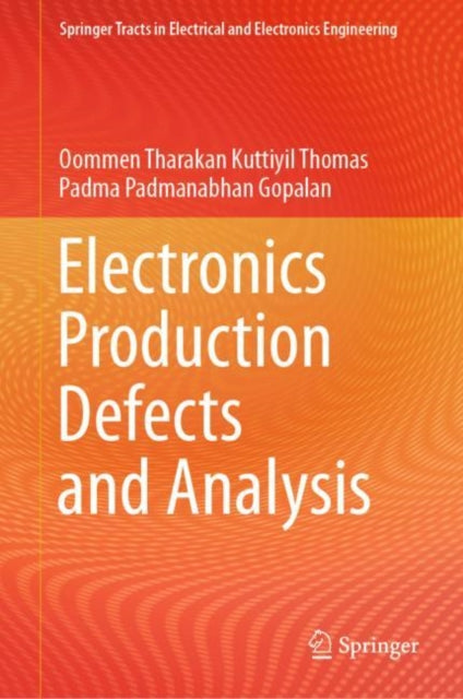 Electronics Production Defects and Analysis