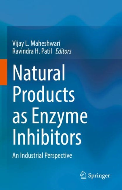 Natural Products as Enzyme Inhibitors: An Industrial Perspective