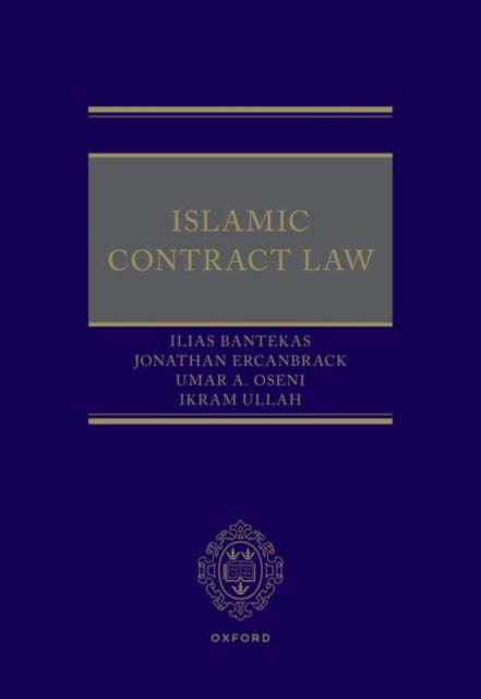Islamic Contract Law