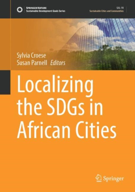 Localizing the SDGs in African Cities