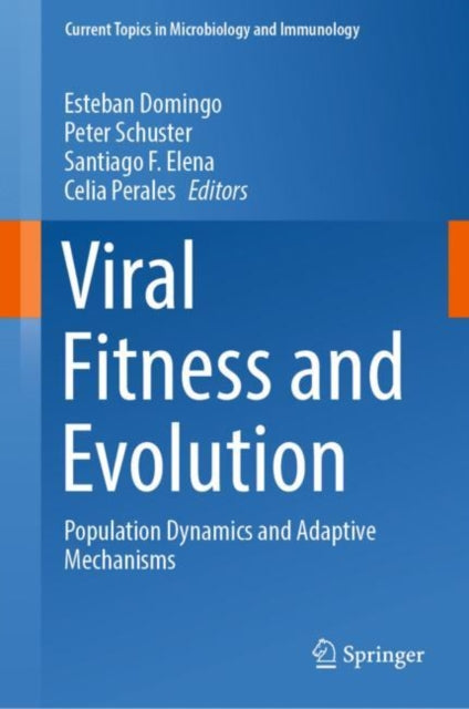Viral Fitness and Evolution: Population Dynamics and Adaptive Mechanisms