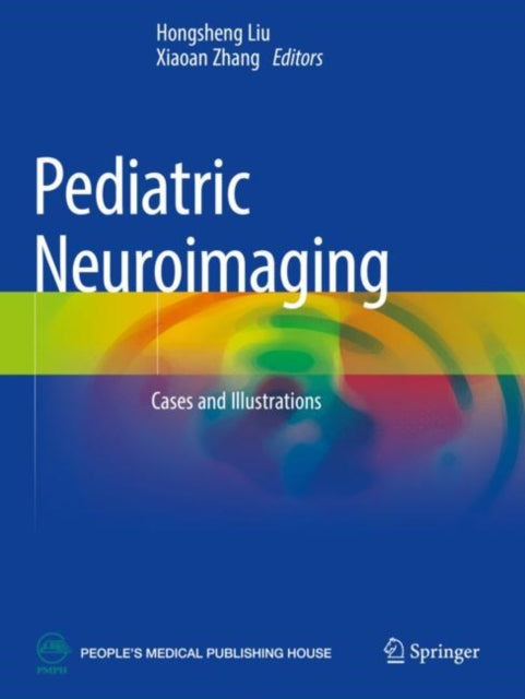 Pediatric Neuroimaging: Cases and Illustrations