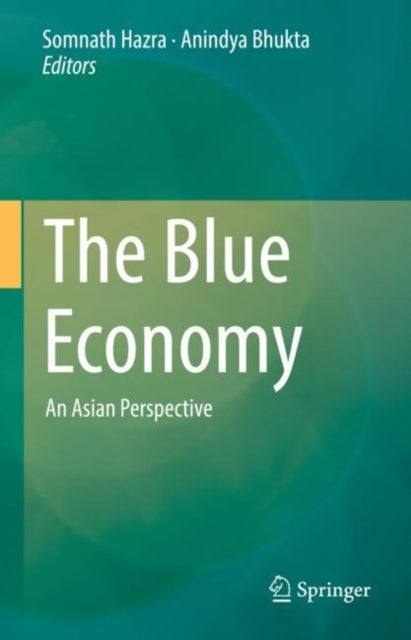 The Blue Economy: An Asian Perspective