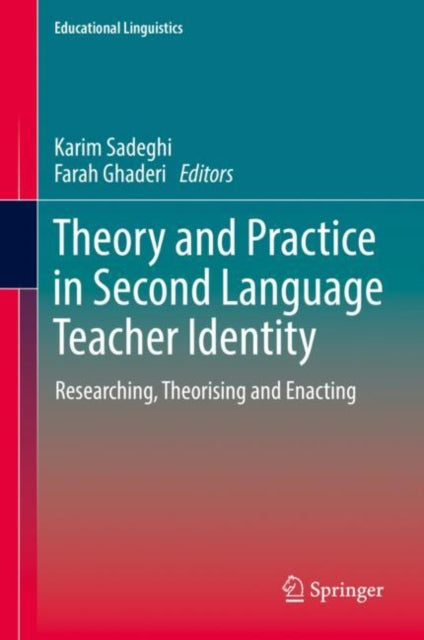 Theory and Practice in Second Language Teacher Identity: Researching, Theorising and Enacting