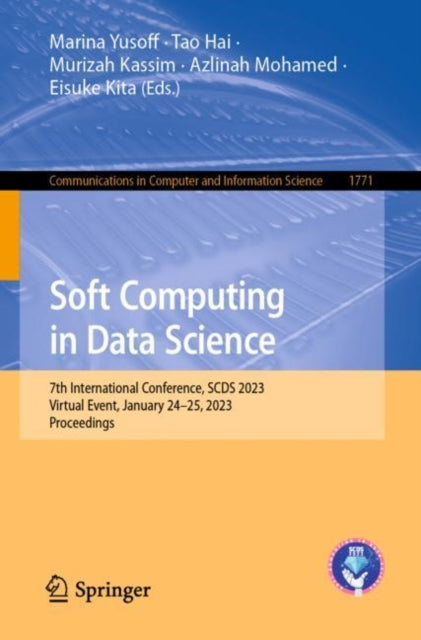 Soft Computing in Data Science: 7th International Conference, SCDS 2023, Virtual Event, January 24β25, 2023, Proceedings